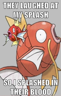 Magikarp