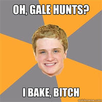 Advice Peeta