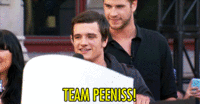 Advice Peeta