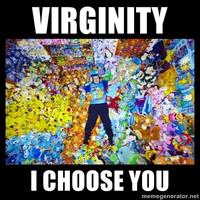 Involuntary Abstinence
