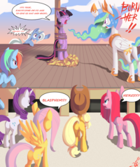 My Little Pony: Friendship is Magic