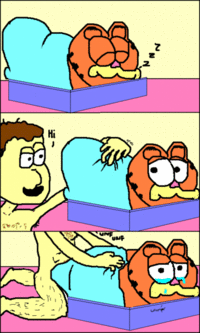Ruined Childhood