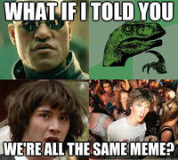 Meme Overload