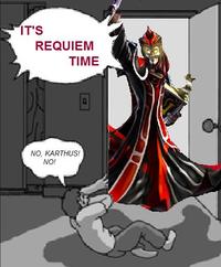 League of Legends