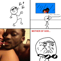 Mother of God