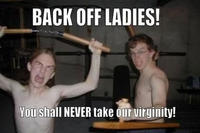 Involuntary Abstinence