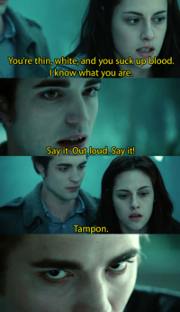 Twilight Comics