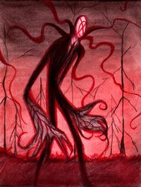 Slender Man