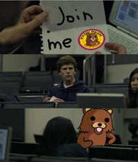 Zuckerberg Note Pass