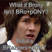 Conspiracy Keanu