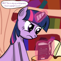 My Little Pony: Friendship is Magic