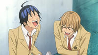 Reaction Faces