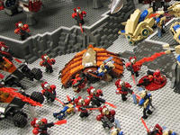 Starcraft