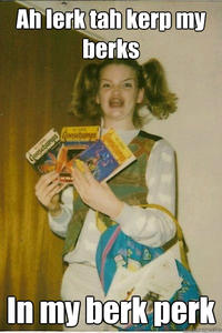 Ermahgerd