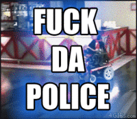 Fuck the Police