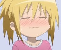 Reaction Faces