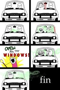 Rage Comics