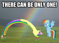 Double Rainbow