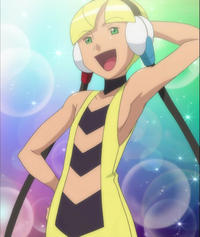 Traps