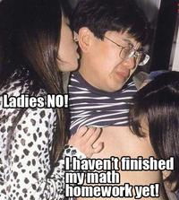 Involuntary Abstinence