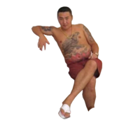 chinese gangster