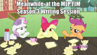My Little Pony: Friendship is Magic