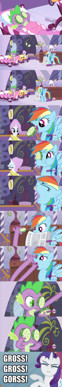 My Little Pony: Friendship is Magic