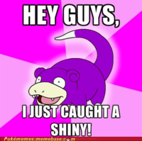 Slowpoke