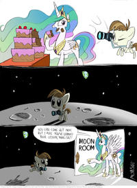 My Little Pony: Friendship is Magic