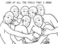 Look At All The Fucks I Give