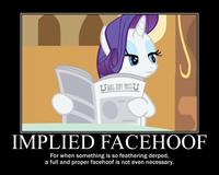 Facepalm