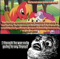 My Little Pony: Friendship is Magic