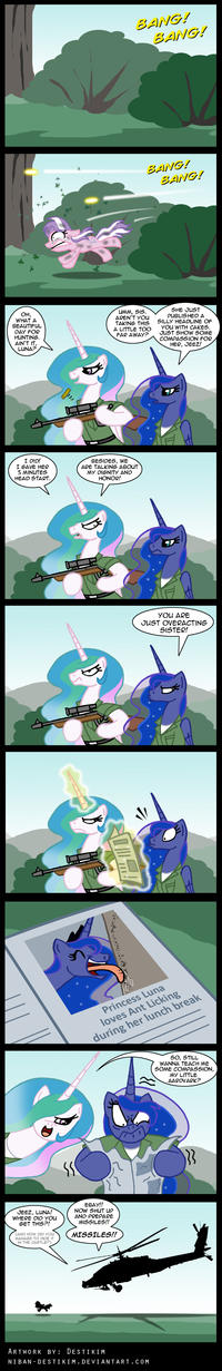 My Little Pony: Friendship is Magic