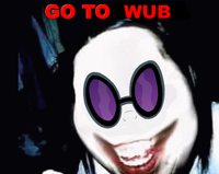 Jeff the Killer