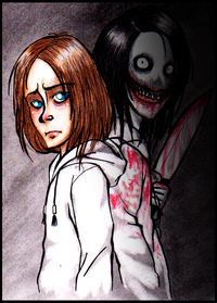 Jeff the Killer