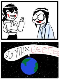 Jeff the Killer