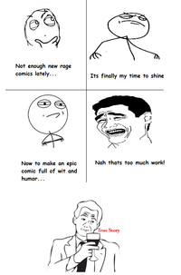 True Story