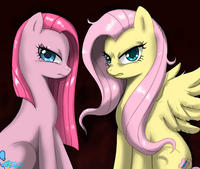 Flutterrage / Flutterbitch