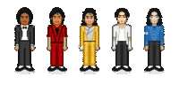 Pixel Art