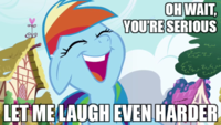 My Little Pony: Friendship is Magic