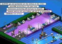 Habbo Hotel