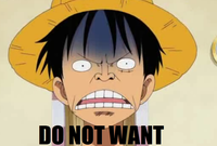 Do Want / Do Not Want