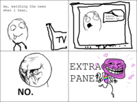 NO. Rage Face