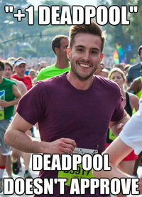 Ridiculously Photogenic Guy / Zeddie Little