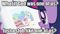 My Little Pony: Friendship is Magic