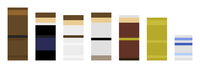 Minimalist Pixel Art