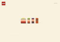 Minimalist Pixel Art