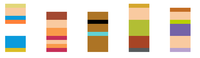 Minimalist Pixel Art
