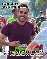 Ridiculously Photogenic Guy / Zeddie Little