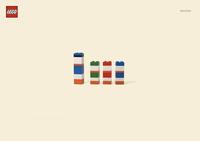 Minimalist Pixel Art